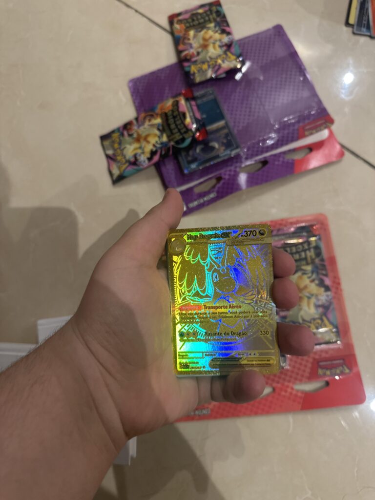 2nd fucking pack magic