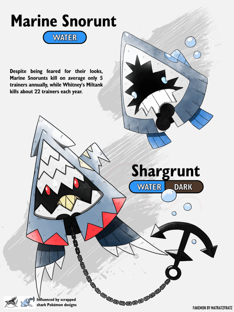 Regional Snorunt