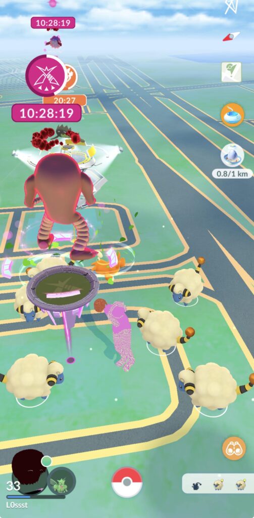 this is a very peculiar screenshot