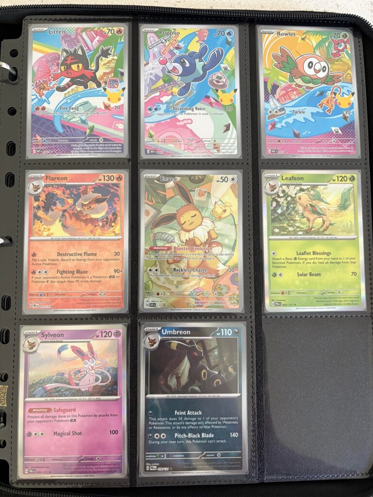 Wanted to share my collection