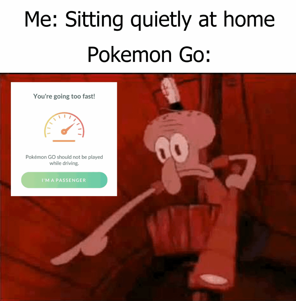 Feels like every time I open my phone (meme by me)