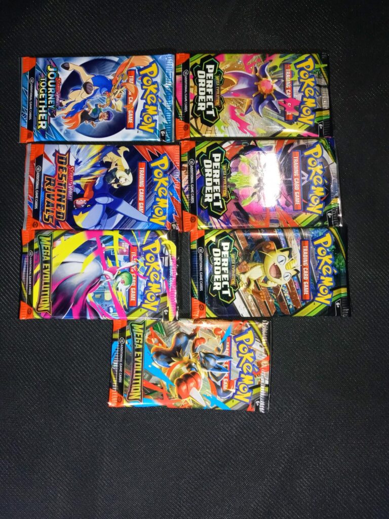 Best pulls
