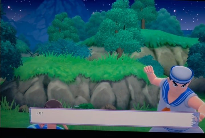 I finally got the iconic duo!