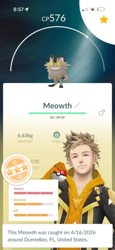 Evolve and power up decisions