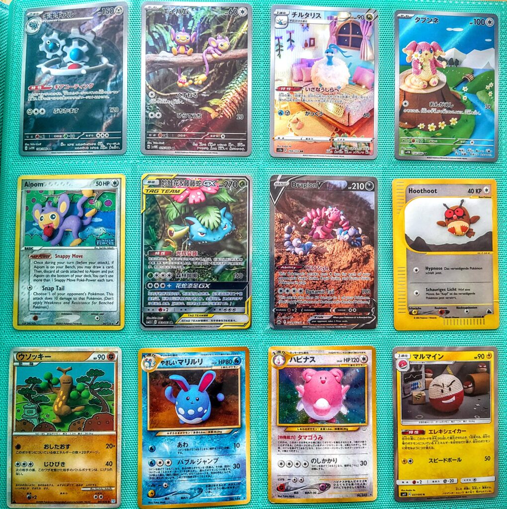 Yuka Morii and Asako Ito taking a break?