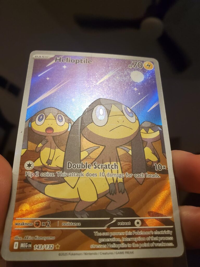 Why'd he come like that?