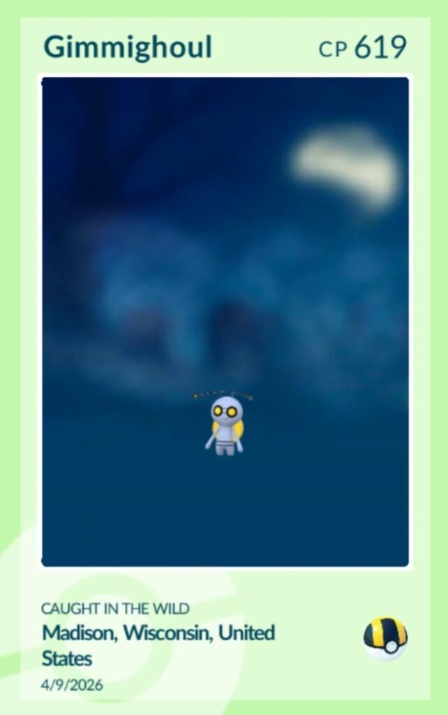 I figured out you can connect other Pokemon games with Go.