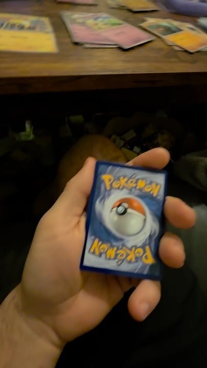 Girlfriend did it again... (Ascended God Pack)