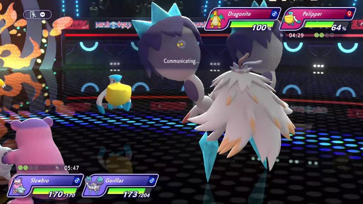 He quit right after this happened