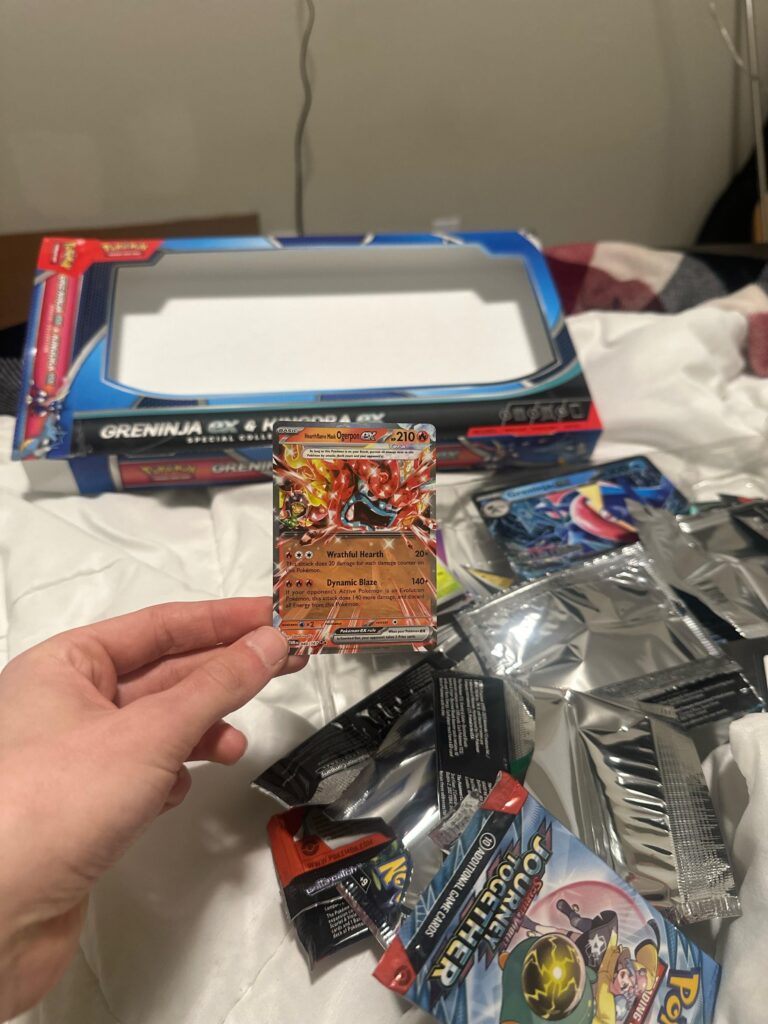 Not to brag or anything but… 2.0