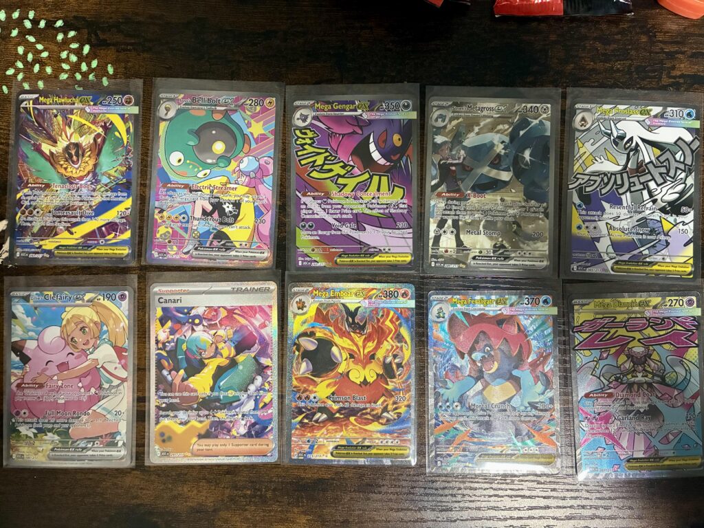 Ascended Hero’s God Pack
