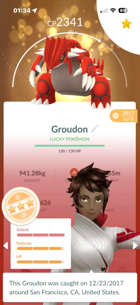 Which should i upgrade for raids? Side note, what level should i be prioritizing for my pokemon for strictly raids and gyms?
