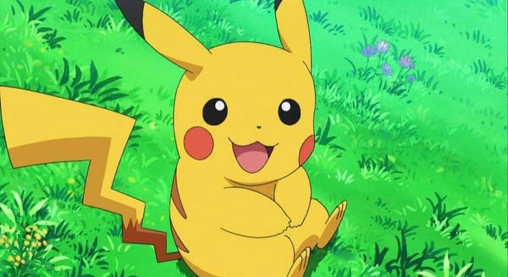 Who do you think is pikachu's closest pokemon Friend