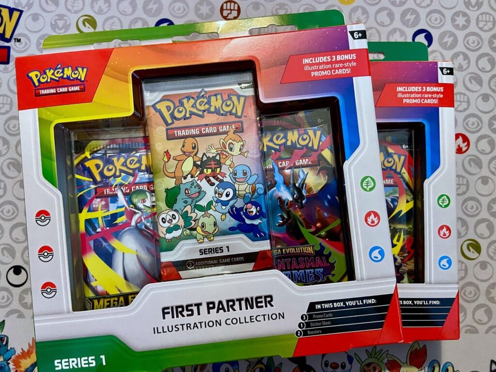 Hit the jackpot at Target, got the last two