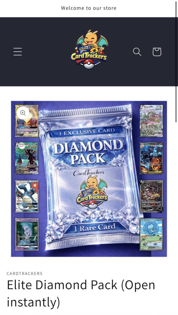 Has anyone ever bought one of these packs? If so, what did you get?