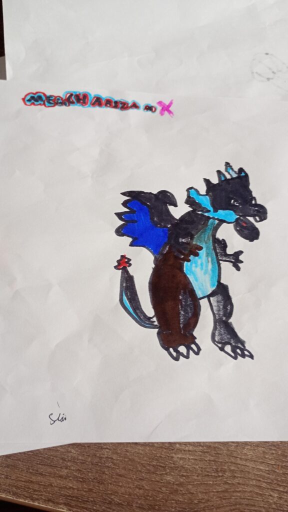 I forgot one guy in my previous post