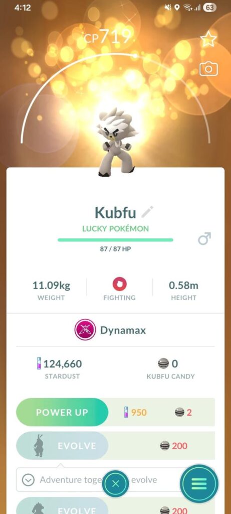 How good is kubfu/urshifu?