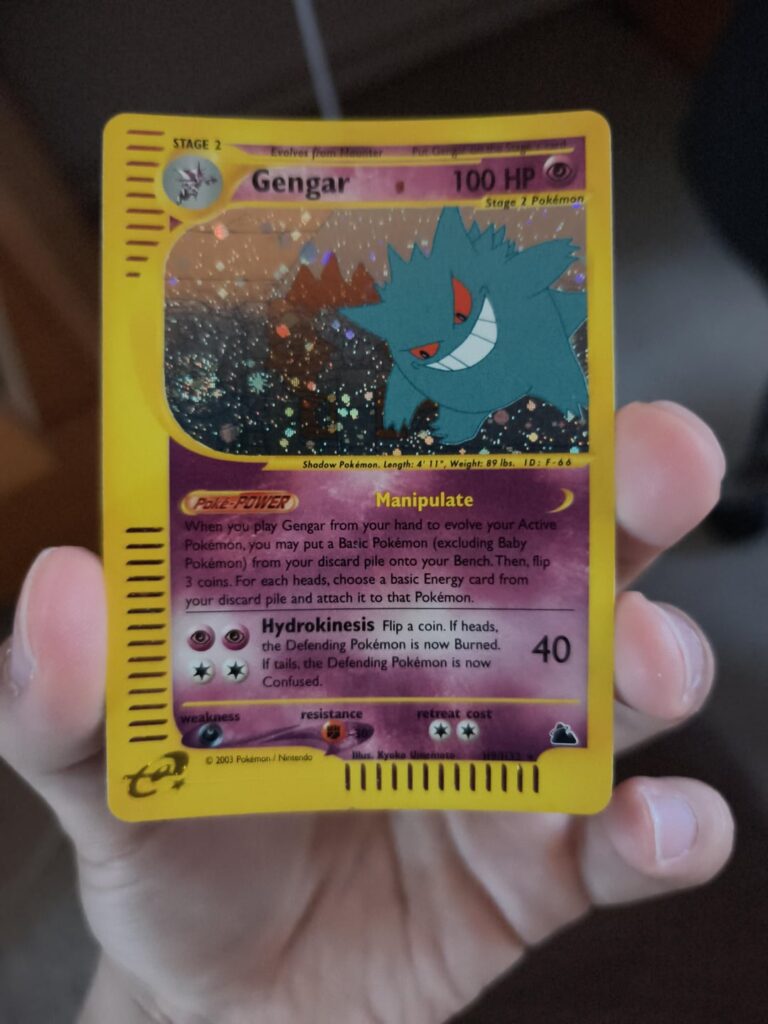 Didn’t even realize i had this one