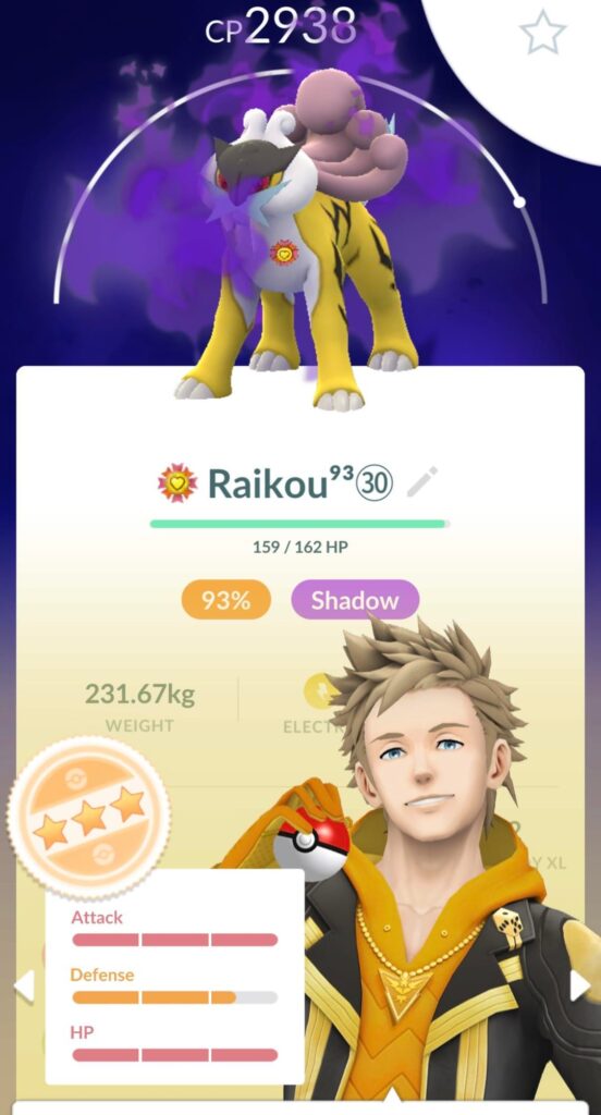 I am very short on Electric Raid Attackers. Which order should I work on investing in these guys?