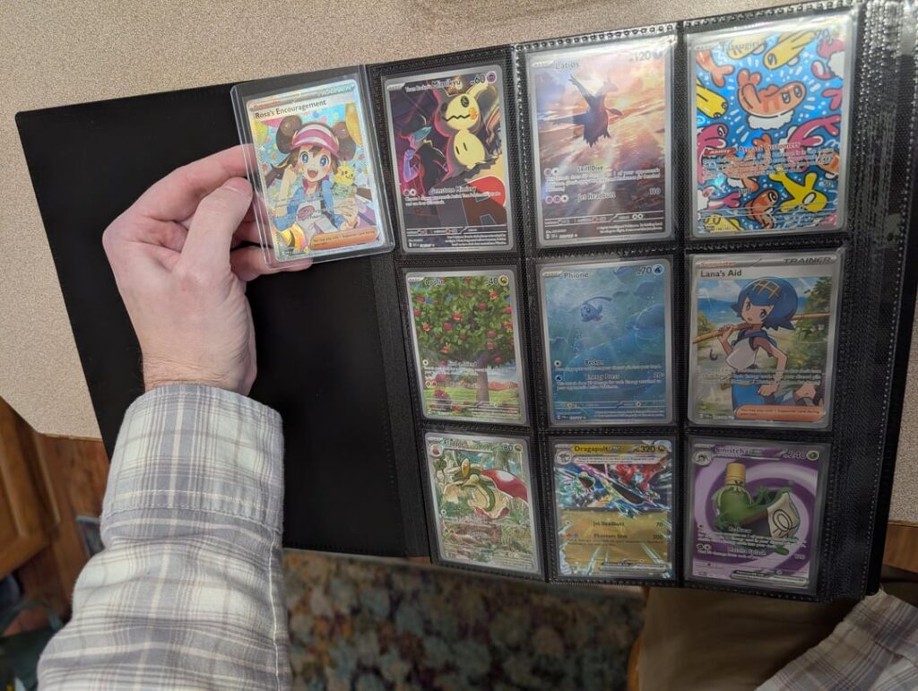 Should I stop or keep going?