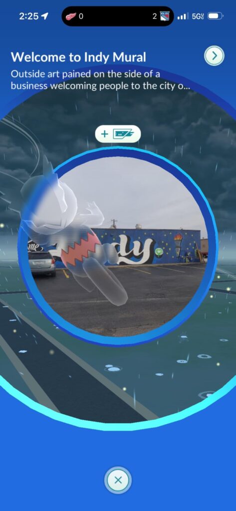 I have been stuck here forever..