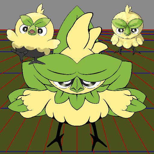 Browt Evo Idea