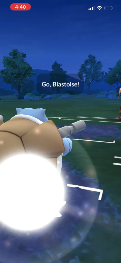 Mienshao clutch