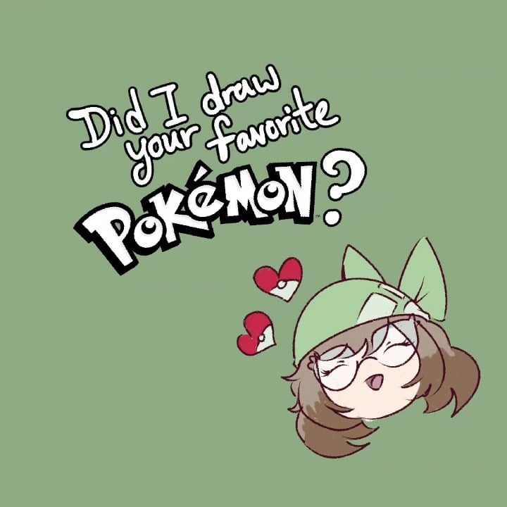 Draw Your Favorite Part 1 [OC]