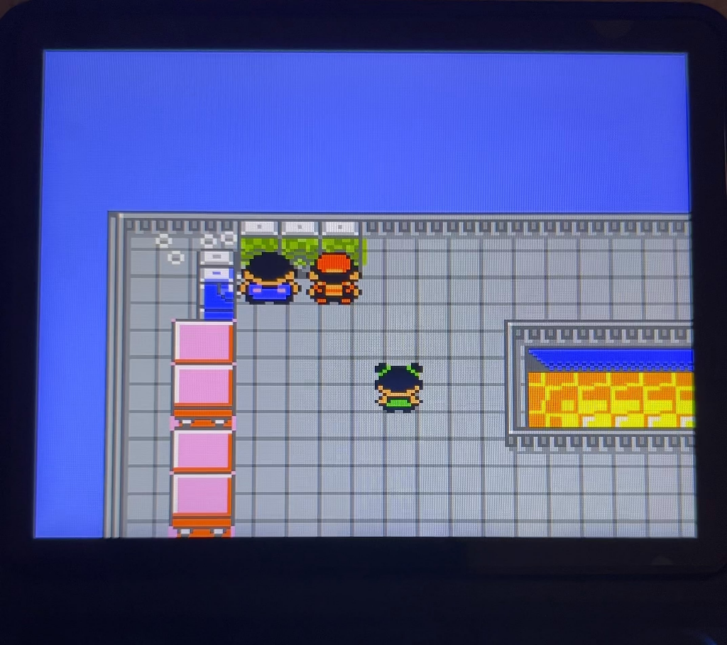 A sign of things to come 🔮👀