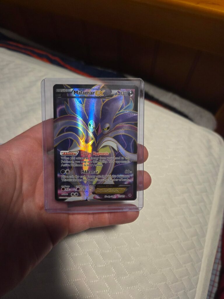 Just a few from when I was a kid