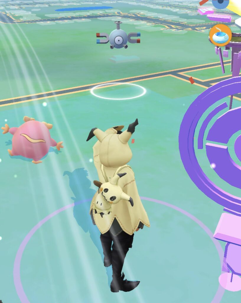 Anyone else feel bad leaving the daily spawn?