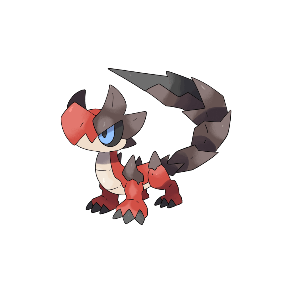 Different version of the fire starter