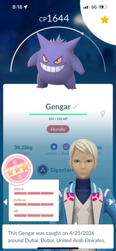 What are the odds…