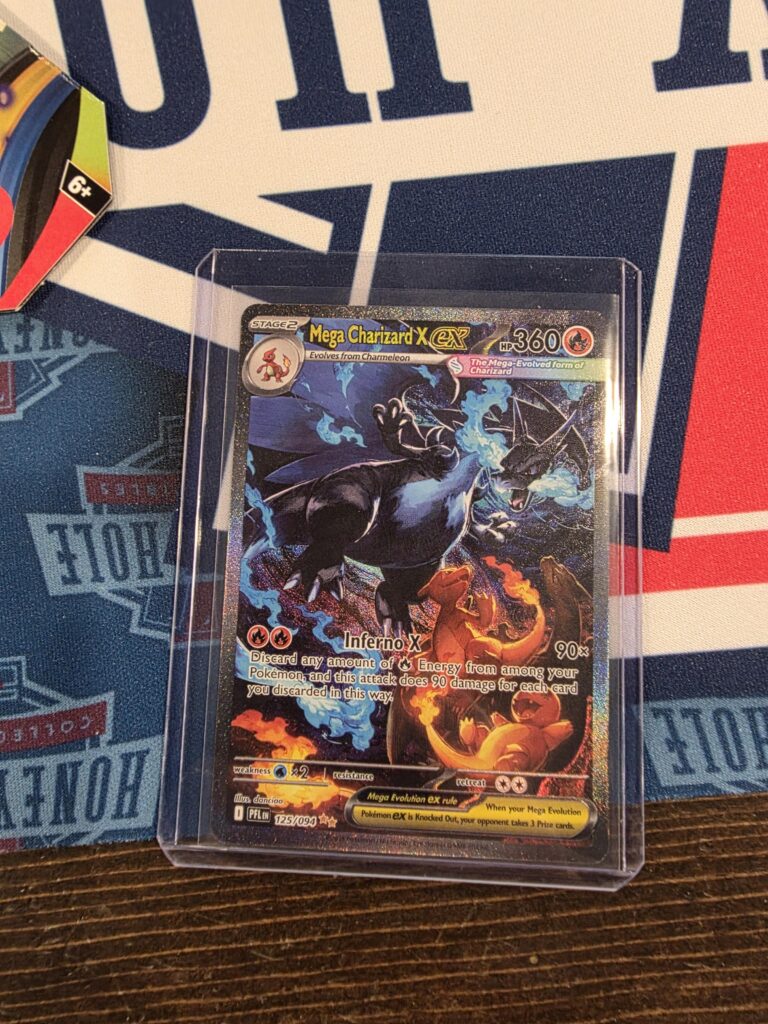 I didnt shake but I scrumpt a scream