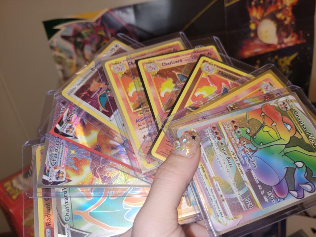 I stopped collecting 2 years ago