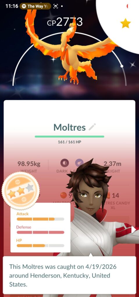 Got this the other day. What is the catch rate. On it