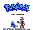Finally finished Pokemon Blue | Decided to play through Silver as well