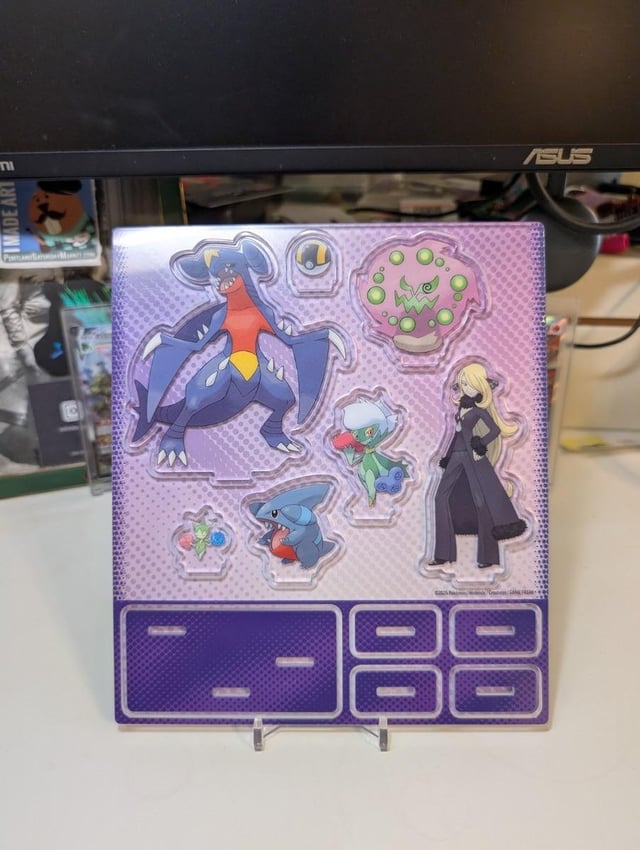 Is this possible/does it exist?