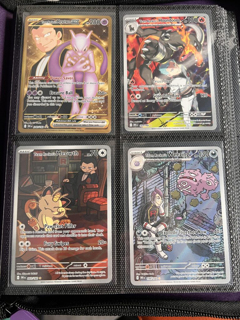 Destined Rivals Pulls So Far