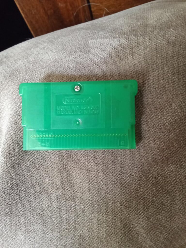 can anyone help me figure out if my catriges are fake?