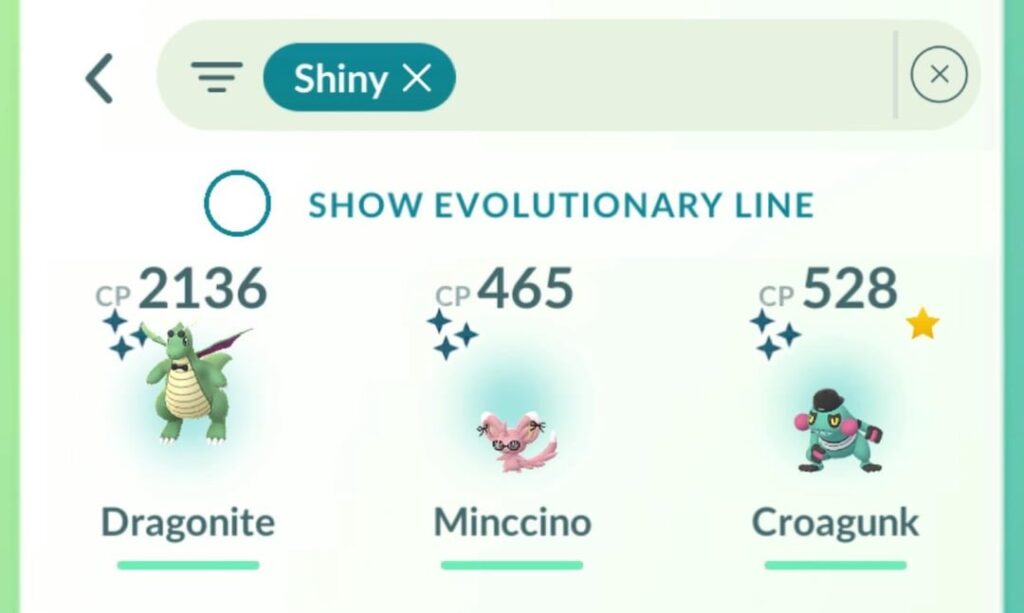 We got super lucky on this fashion raid day!