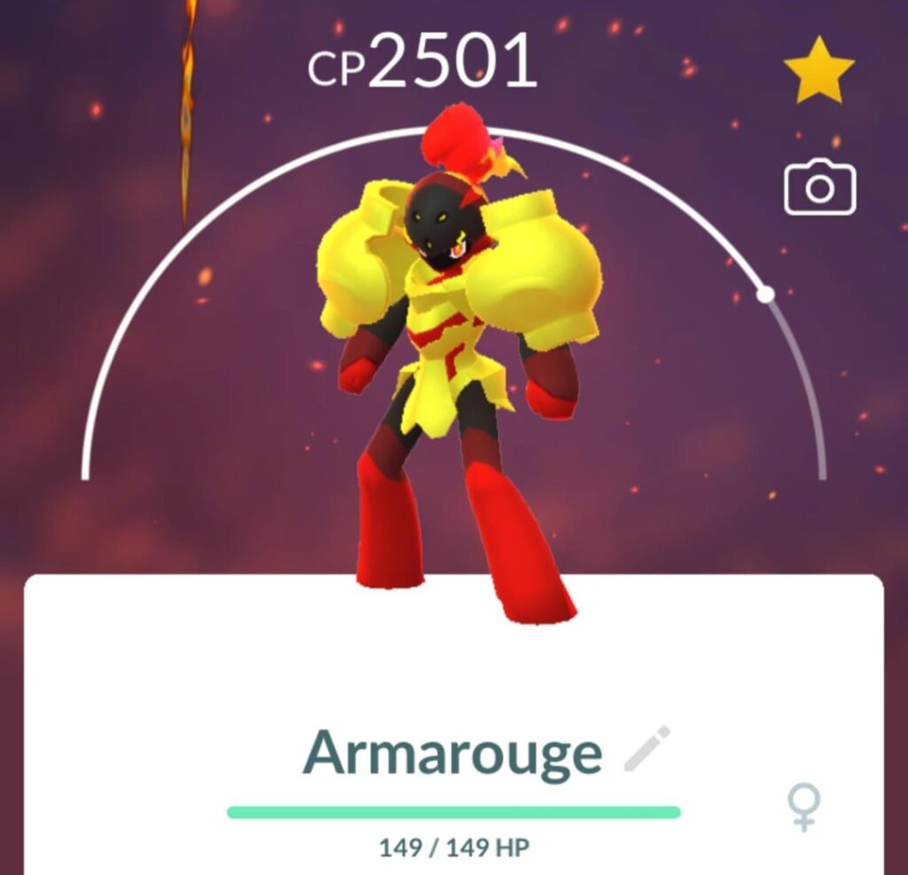 The fire siblings are here! I did it!