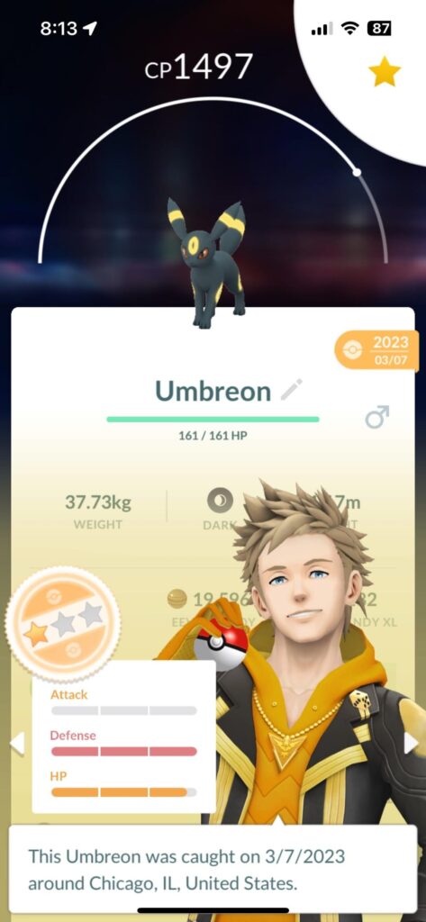 Help with ranking?