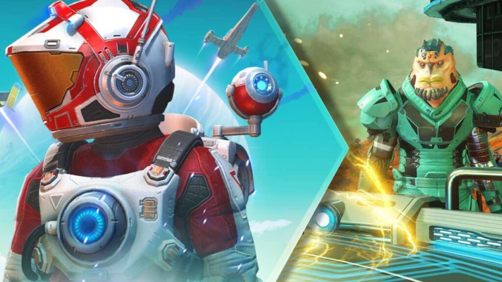 No Man’s Sky dev says “impossible memory constraints” on Switch, Switch 2, Steam Deck make updates take three times longer to develop
