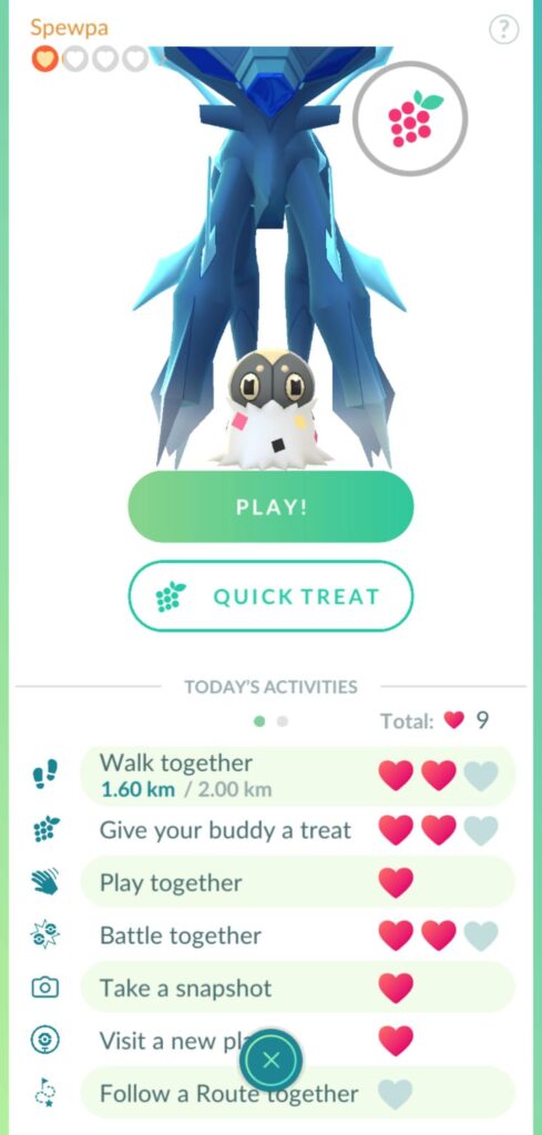 Can somebody explain what's going on?