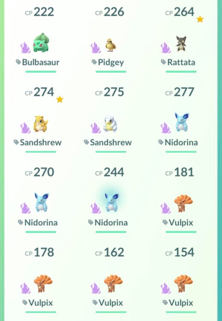100 Grunt Battles