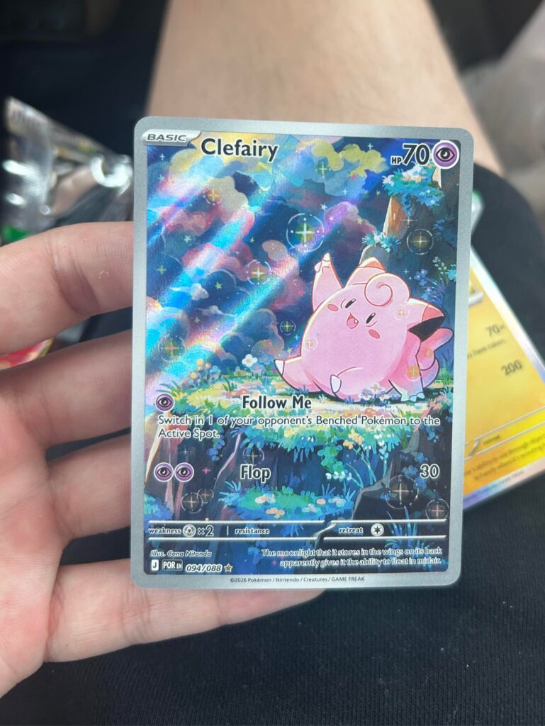 Maybe PE isn’t all that bad…