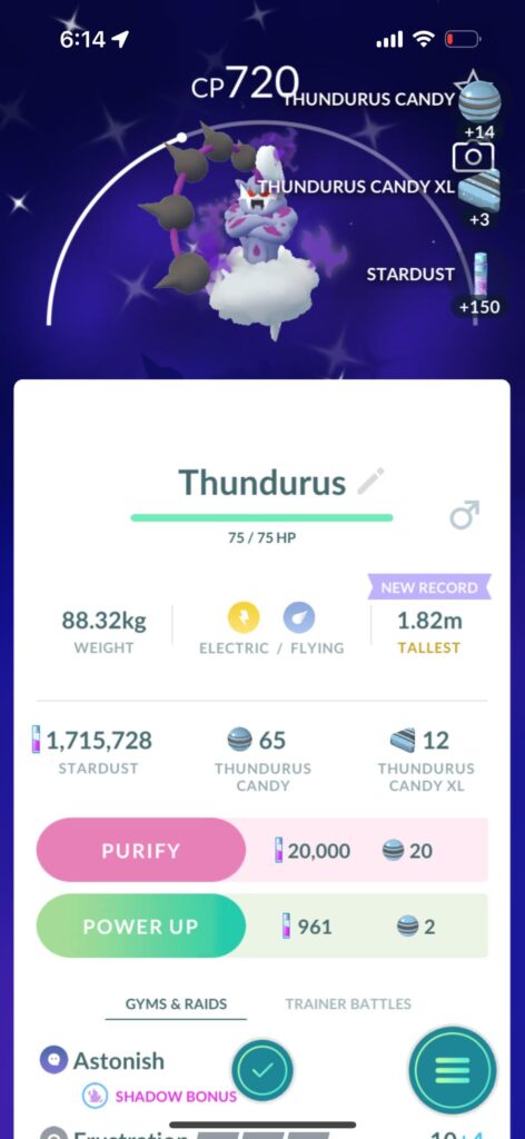 Uhhh look what I found. What are the odds on this again?
