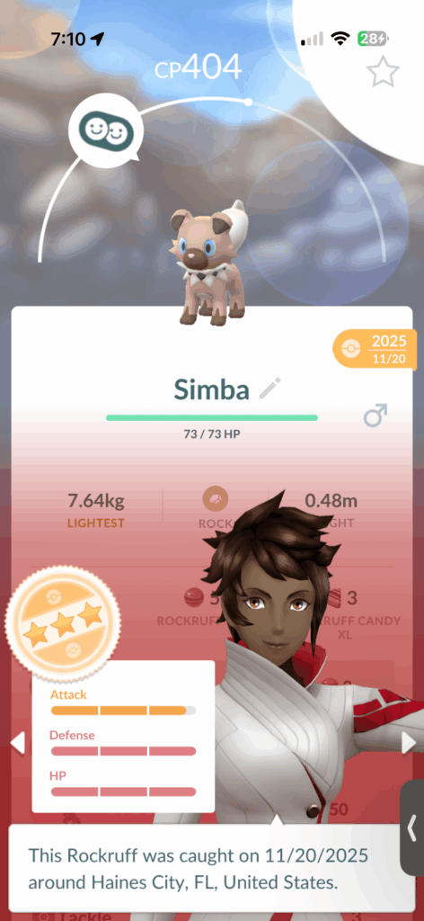 Pokemon go just rage baiting