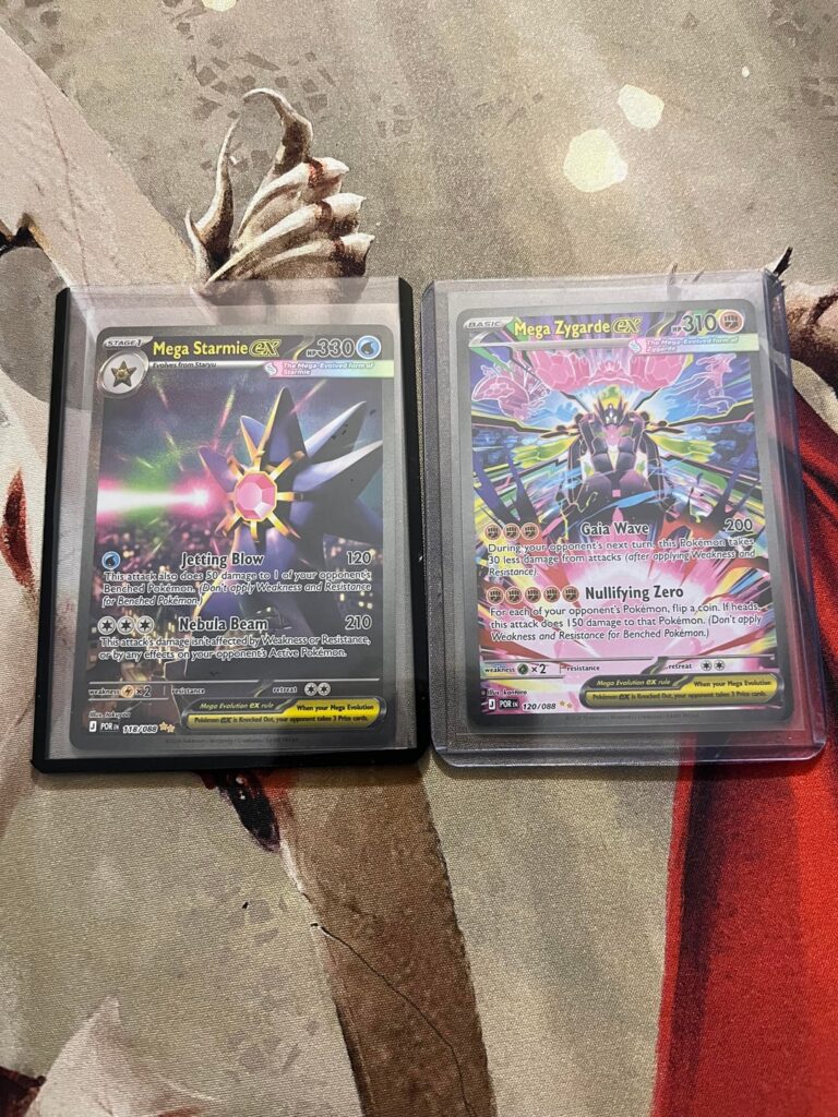 Perfect Order generational run